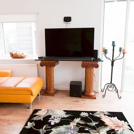 Pass The Keys Stylish 2Bed Rental Unit Glasgow Green Zewnętrze zdjęcie