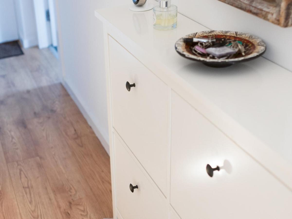 Pass The Keys Stylish 2Bed Rental Unit Glasgow Green Zewnętrze zdjęcie