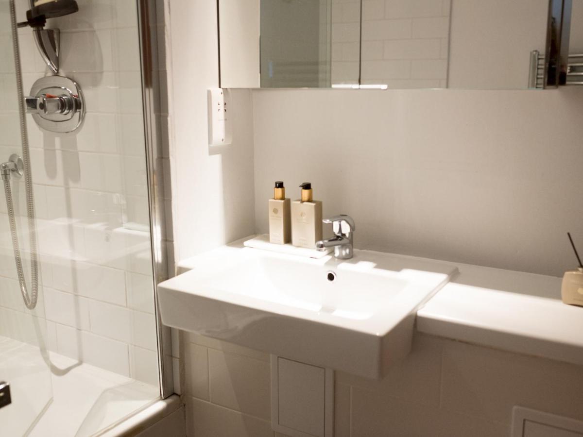 Pass The Keys Stylish 2Bed Rental Unit Glasgow Green Zewnętrze zdjęcie