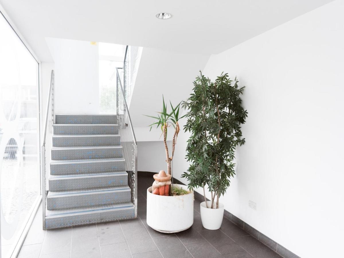 Pass The Keys Stylish 2Bed Rental Unit Glasgow Green Zewnętrze zdjęcie