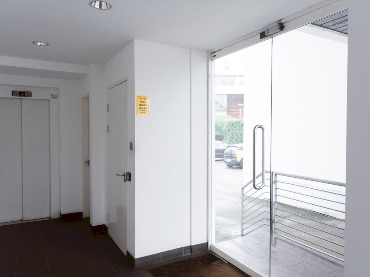 Pass The Keys Stylish 2Bed Rental Unit Glasgow Green Zewnętrze zdjęcie
